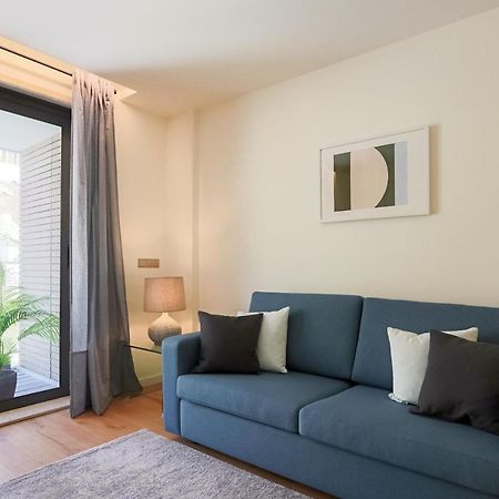 Appartement Hm - Casa Ghiselini Porto 213 Extérieur photo