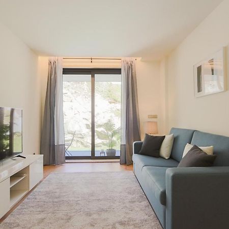 Appartement Hm - Casa Ghiselini Porto 213 Extérieur photo