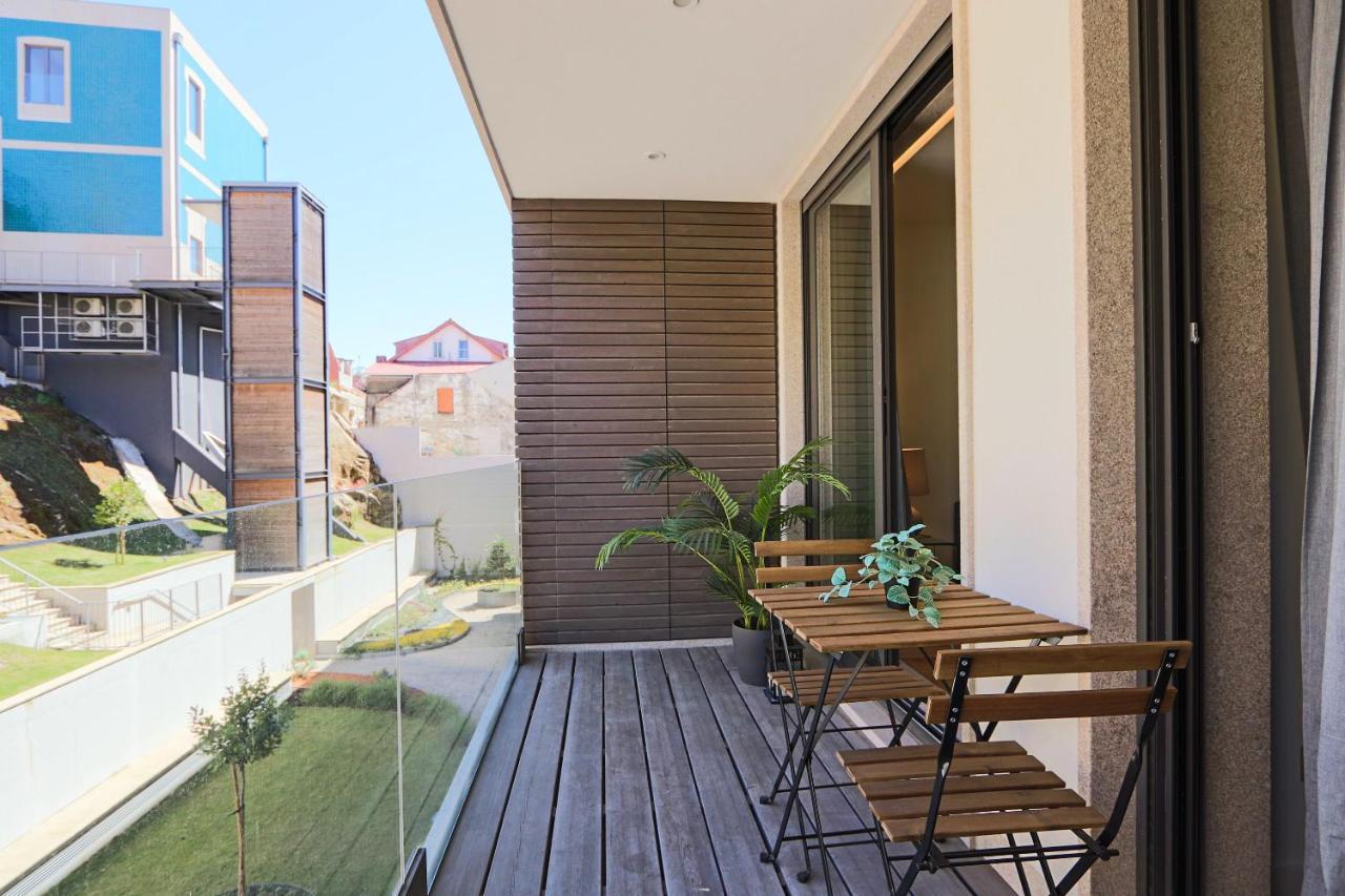 Appartement Hm - Casa Ghiselini Porto 213 Extérieur photo