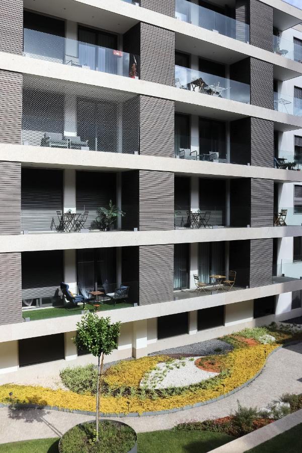 Appartement Hm - Casa Ghiselini Porto 213 Extérieur photo