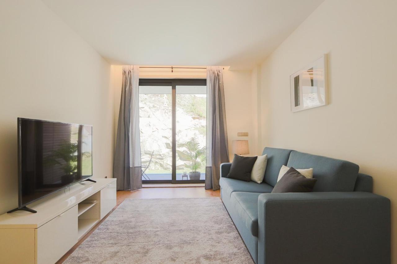Appartement Hm - Casa Ghiselini Porto 213 Extérieur photo