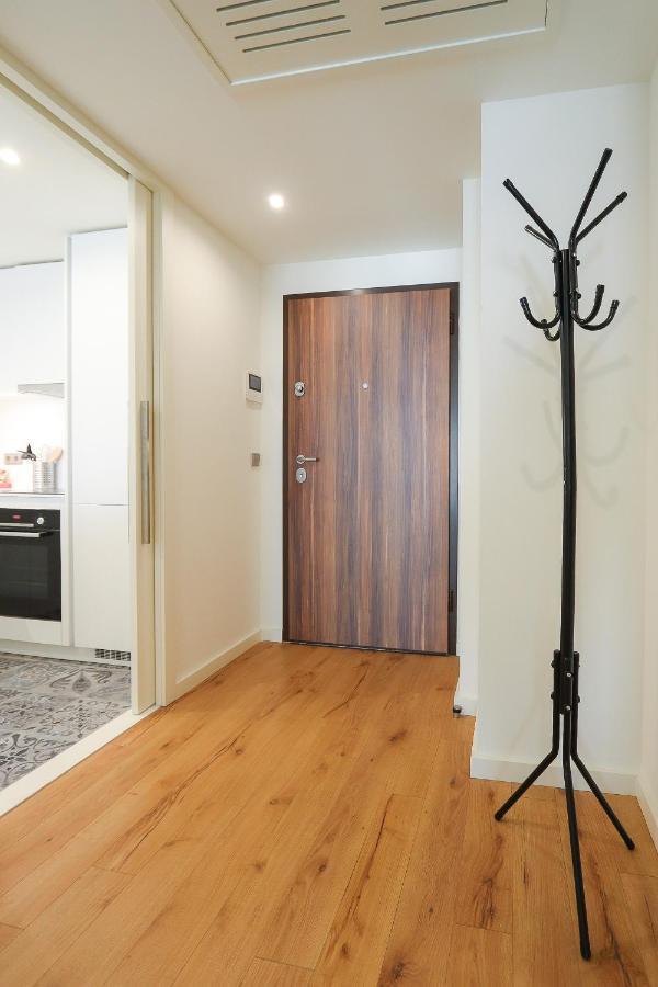 Appartement Hm - Casa Ghiselini Porto 213 Extérieur photo