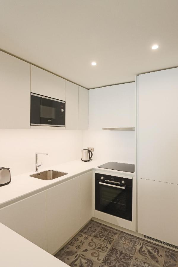Appartement Hm - Casa Ghiselini Porto 213 Extérieur photo