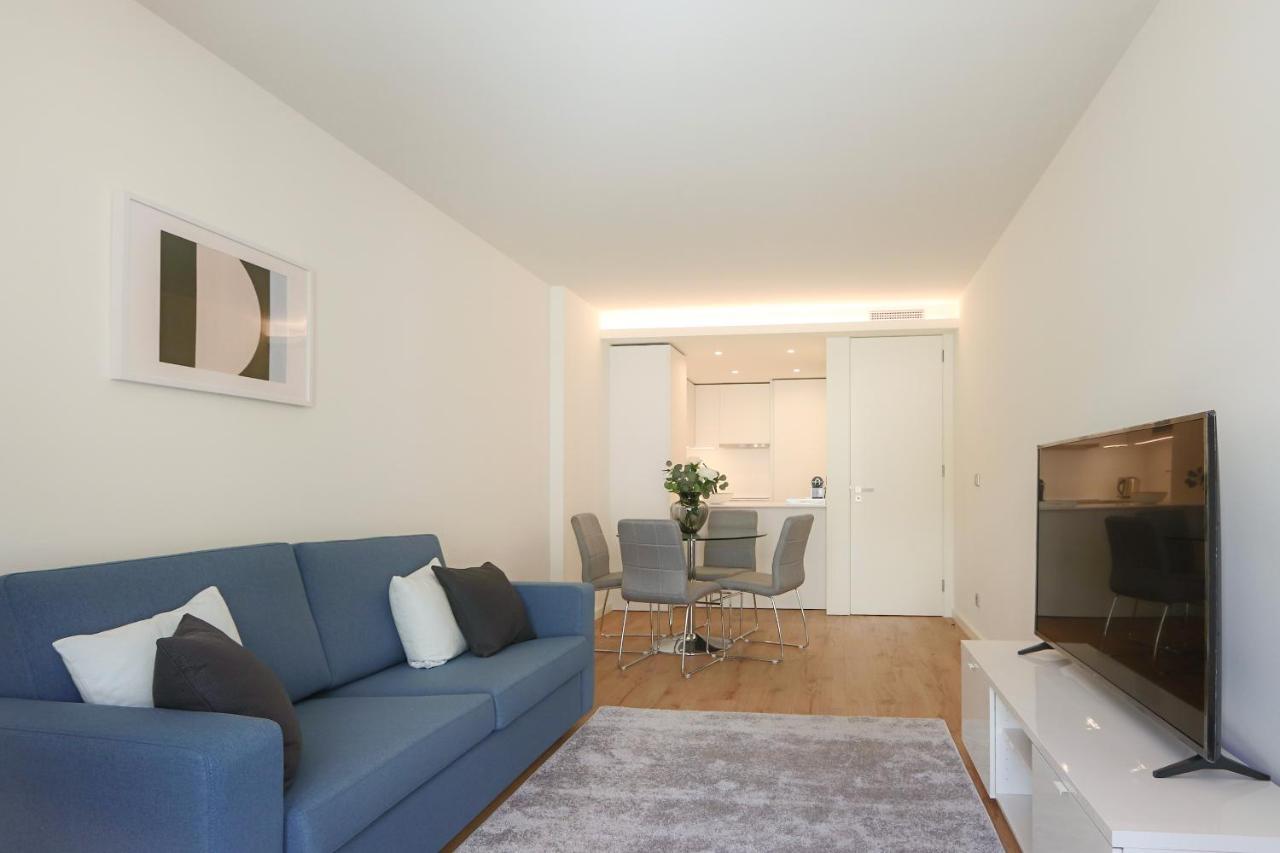 Appartement Hm - Casa Ghiselini Porto 213 Extérieur photo