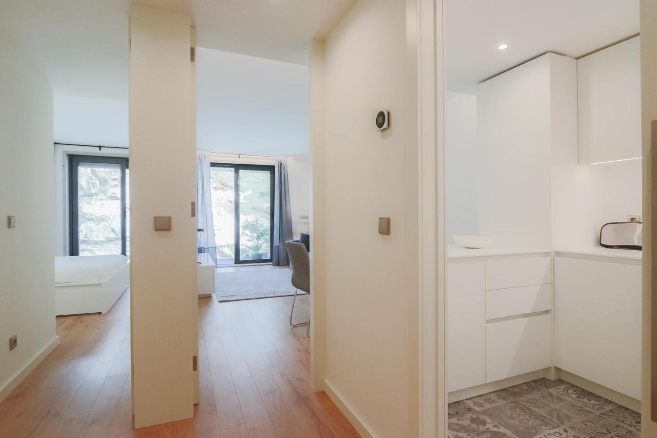 Appartement Hm - Casa Ghiselini Porto 213 Extérieur photo