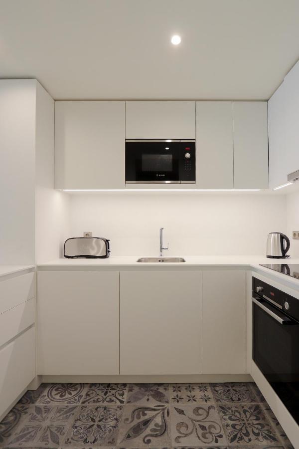 Appartement Hm - Casa Ghiselini Porto 213 Extérieur photo