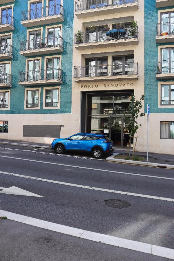 Appartement Hm - Casa Ghiselini Porto 213 Extérieur photo