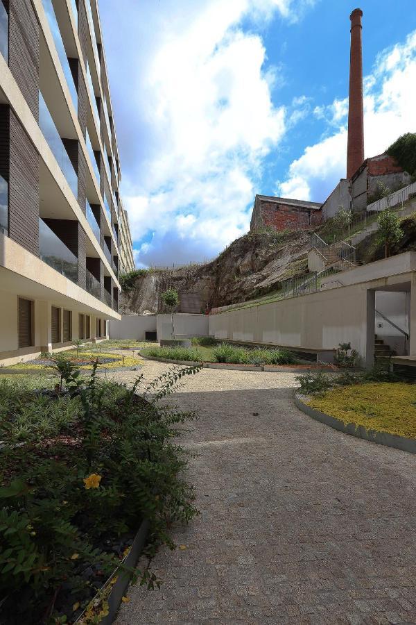 Appartement Hm - Casa Ghiselini Porto 213 Extérieur photo